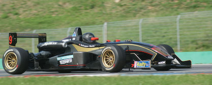 Mario Schopper - Lang Motorsport