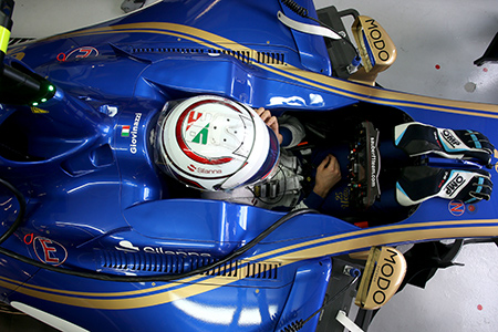 Marcus Ericsson (SWE), Sauber F1 Team. Albert Park Circuit - Foto: WRI2