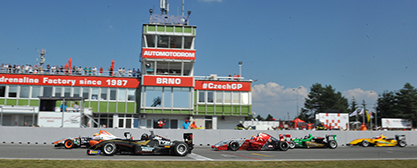 Der Remus Formel Pokal startet in die Saison 2017