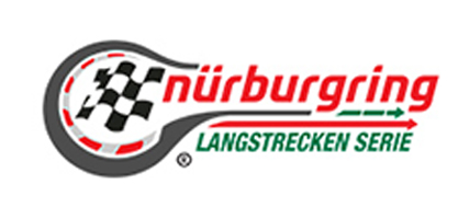 Logo Nürburgring Langstrecken Serie