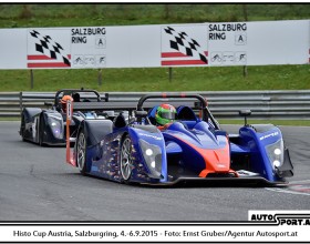 Bosch-Race 2015 - SCC