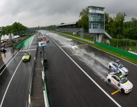 A.C.I. Racing Weekend - Monza - 30.4.-2.5.2021