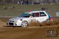 RallyCross Fuglau GK 0328