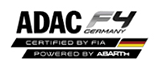 Logo ADAC Formel 4