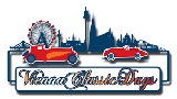 Logo Vienna Classic Days