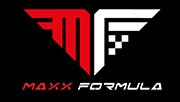 MaxxFormula Logo