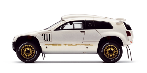 VW Race Touareg 3 Katar