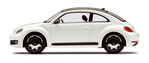 VW Beetle