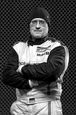 Jürgen Daum - Foto: ZaWotec Jürgen Daum