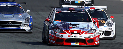 Team Unior Racing Austria in Dubai aufgerieben - Foto: Unior Racing Team Austria