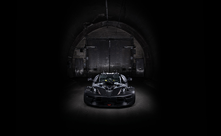 KTM X-Bow GT Black Edition, Carbon Glanz - Foto: KTM