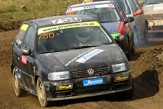 Meister National 1600 Manfred Aflenzer