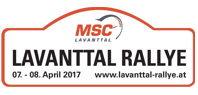 Lavantal Rallye 2017