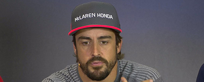 Fernando Alonso: Armutszeugnis für McLaren