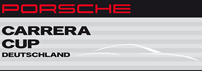 Porsche Carrera Cup Deutschland Logo