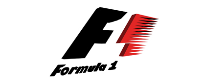 formel 1 logo