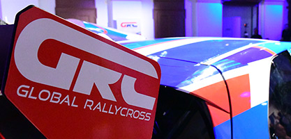 Global Rallycross Europe gibt Termine für 2019 bekannt