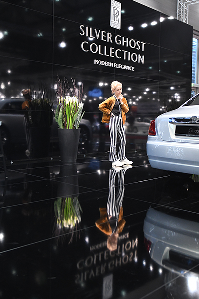 190109 Vienna Autoshow 2019 DH 2250