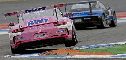 Julien Andlauer F BWT Lechner Racing 39 