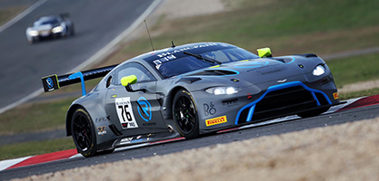 Aston Martin Vantage GT3 R Motorsport k
