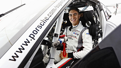 Porsche Junioren und ihre Teams sind bereit fur die neue Supercup Saison 1 k