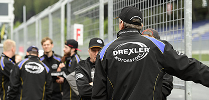 Drexler Formel Cup - 2020 keine Rennen bei der Rundstreckentrophy