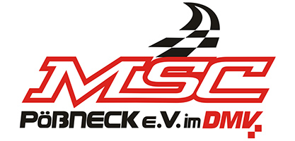Logo MSC Poessneck