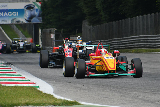 Drexler Formel Cup Monza copy
