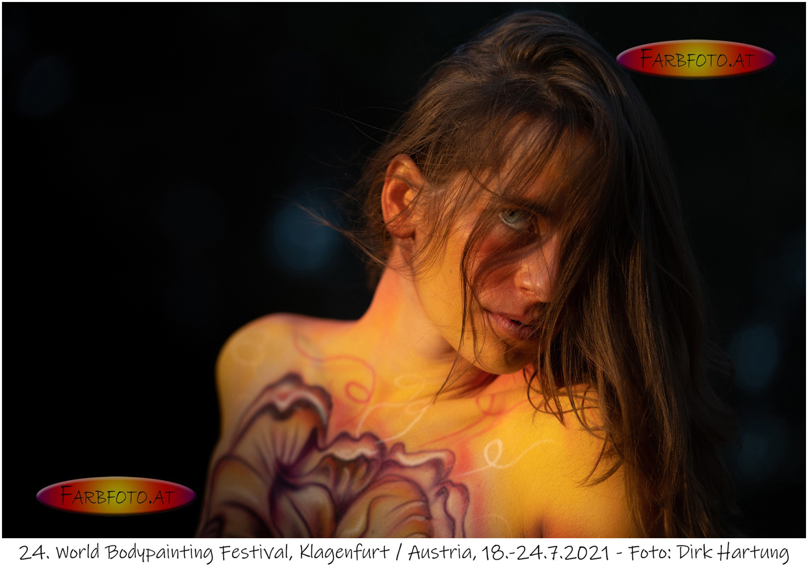 Johanna Konrad by Wieser 2021