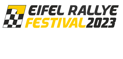 Eifel Rallye Festival 2023
