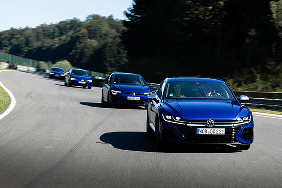 02 VW Track Days 2022