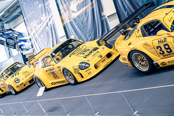 Einhundert Jahre 24 h von Le Mans 03