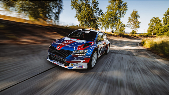 schlesien rallye 2