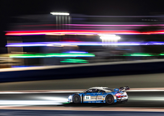 Eastalent Racing 24H Dubai 2024 07
