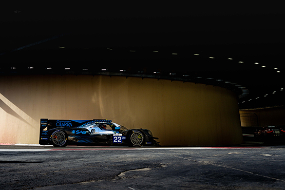 ALMS 2023 ABUDHABI 000023kl
