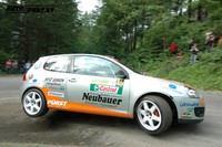 Castrol Rallye 2009