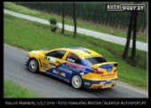 Castrol Rallye 2011