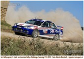 Rallye Sprint 2013