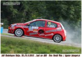 Niederbayern-Rallye 2013