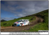49. SATA Rally Acores, Lauf zur ERC 2014