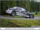 Rallye Zwettl 2015