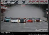 FIA GT1 Zolder 2012