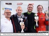 Endurance P9 Challenge Lausitzring 2015