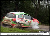 Rallye Liezen 2015