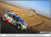 Waldviertel-Rallye 2015