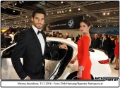 Vienna Auto Show 2016
