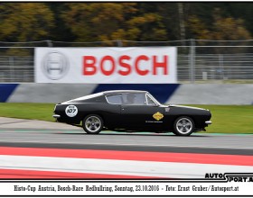 Bosch-Race 2016 - Classica Trophy