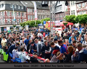 Adenauer Racing Day 2017