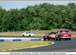 RSC Pannoniaring 2019 - Classica Trophy