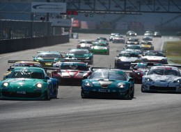 P9 / SCC Hockenheim 2019